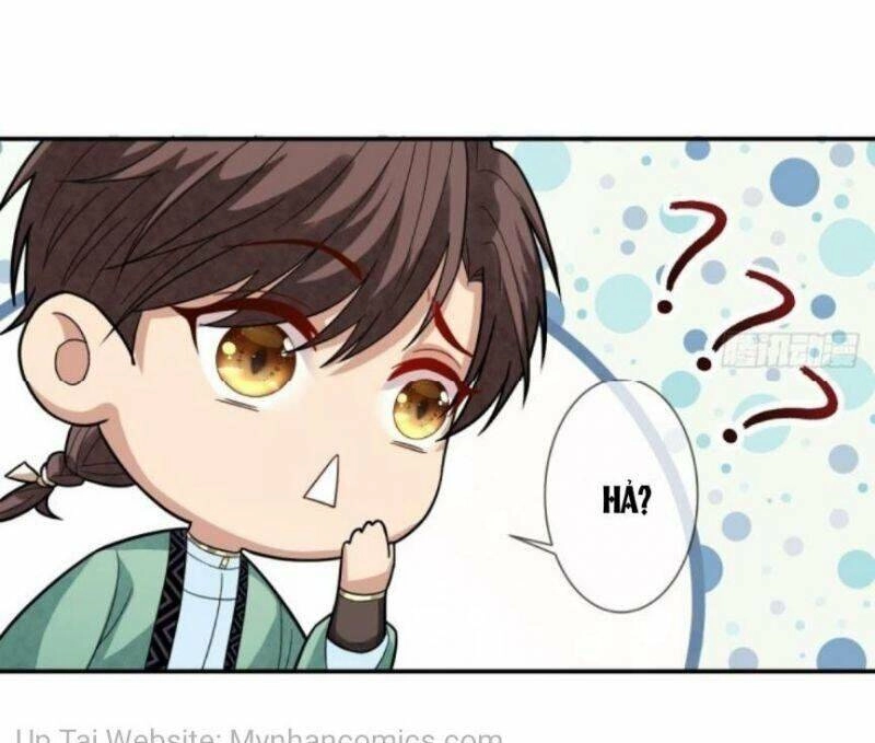 Mạt Thế Nữ Vương Chapter 31 - 15