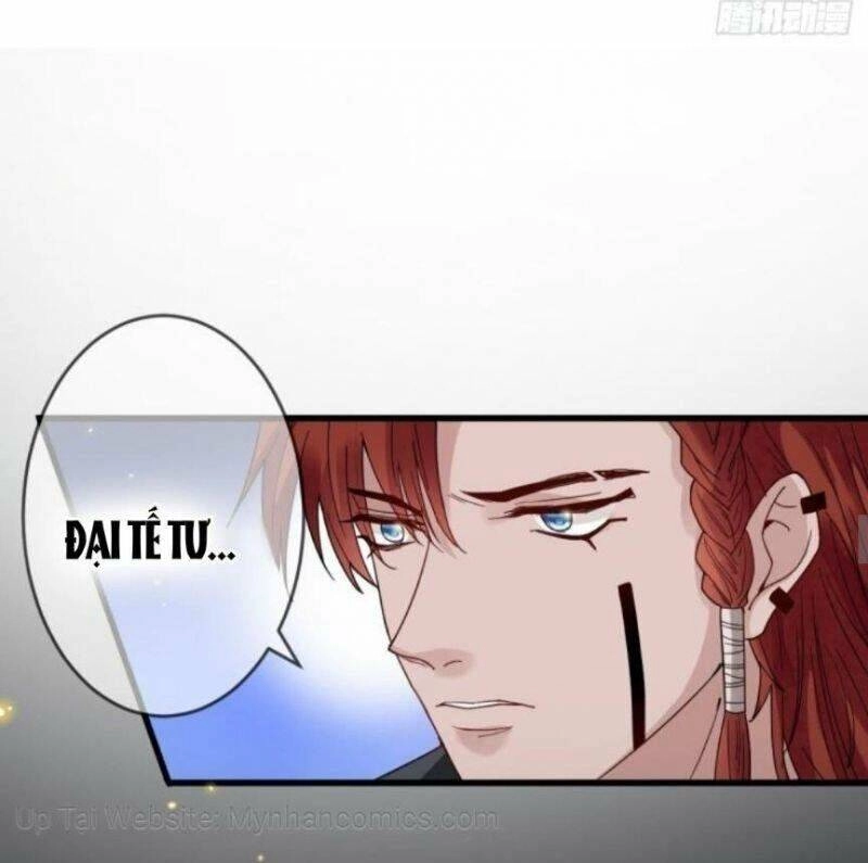 Mạt Thế Nữ Vương Chapter 31 - 17