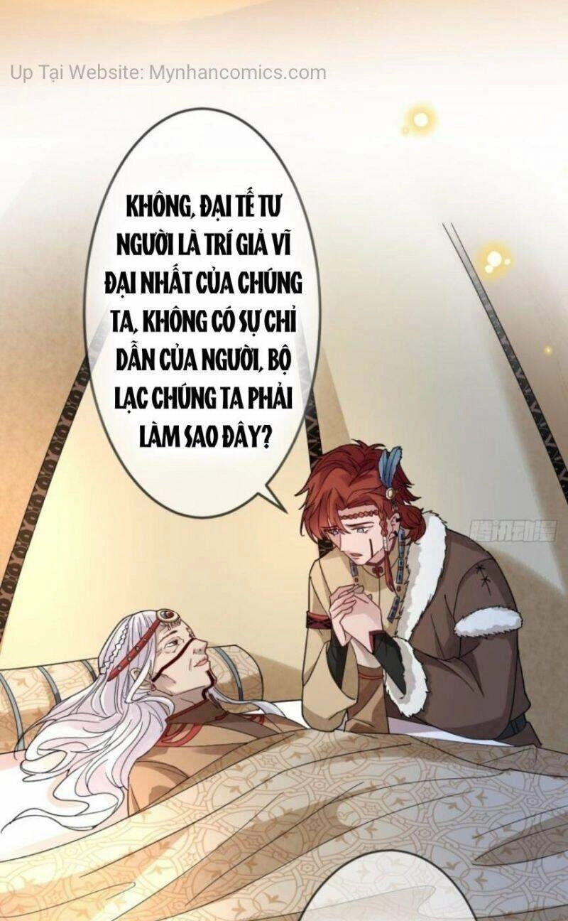 Mạt Thế Nữ Vương Chapter 31 - 19