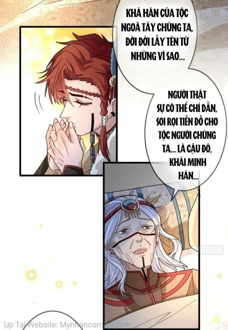 Mạt Thế Nữ Vương Chapter 31 - 20