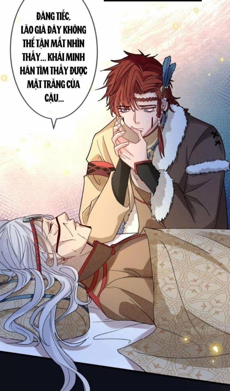 Mạt Thế Nữ Vương Chapter 31 - 21