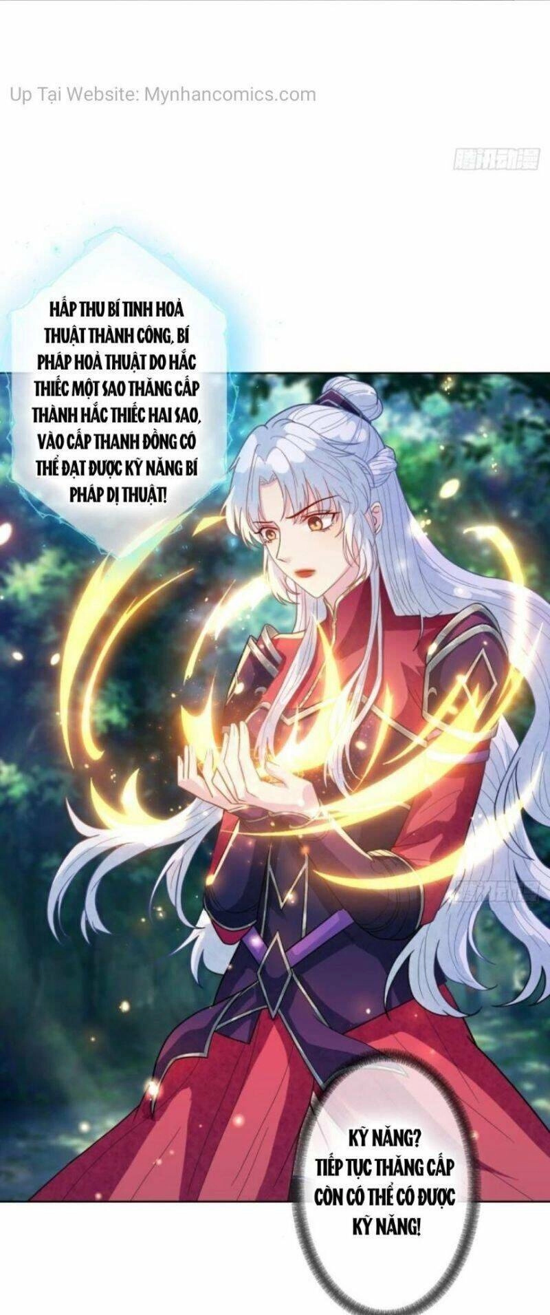 Mạt Thế Nữ Vương Chapter 31 - 25