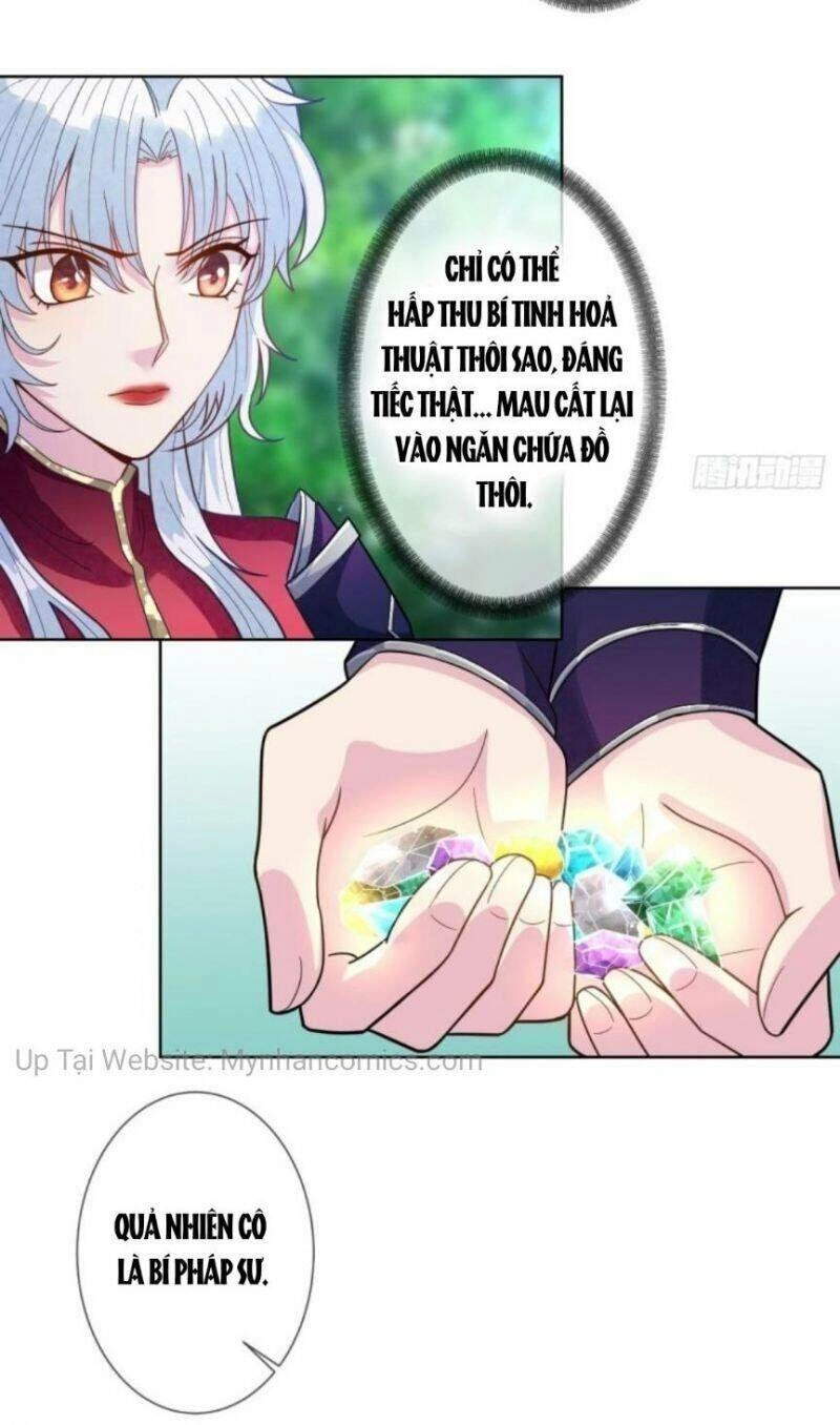 Mạt Thế Nữ Vương Chapter 31 - 26