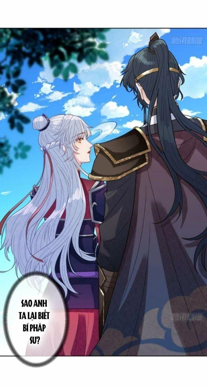 Mạt Thế Nữ Vương Chapter 31 - 27