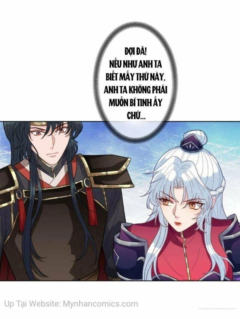 Mạt Thế Nữ Vương Chapter 31 - 28