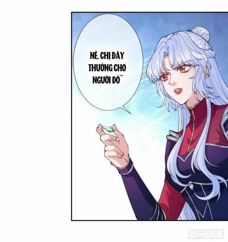 Mạt Thế Nữ Vương Chapter 31 - 29