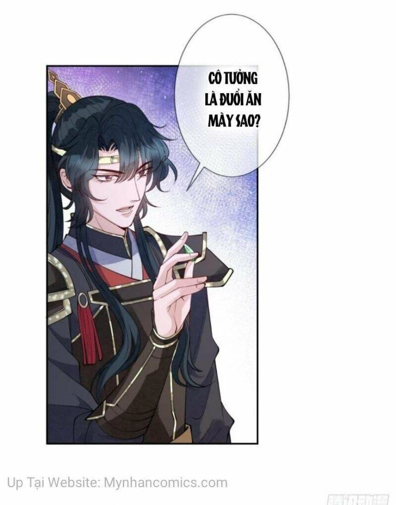 Mạt Thế Nữ Vương Chapter 31 - 30