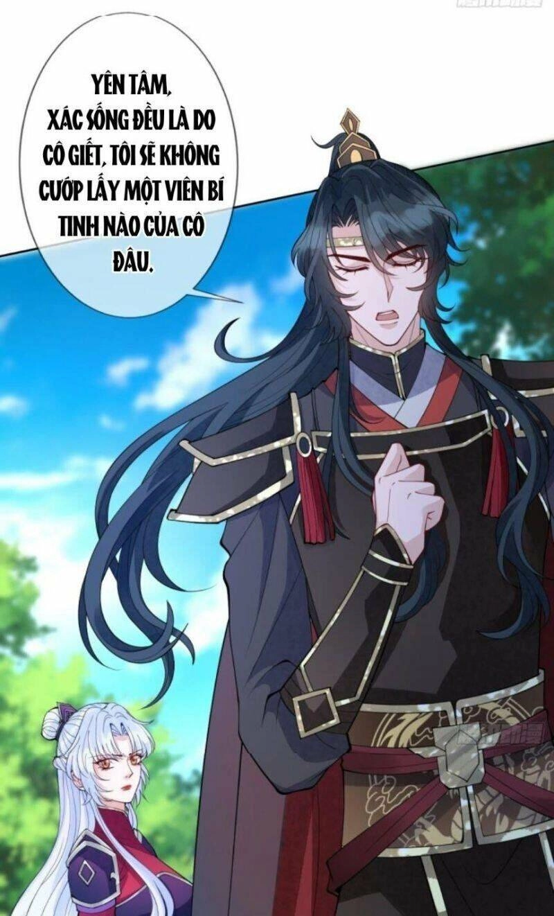 Mạt Thế Nữ Vương Chapter 31 - 31