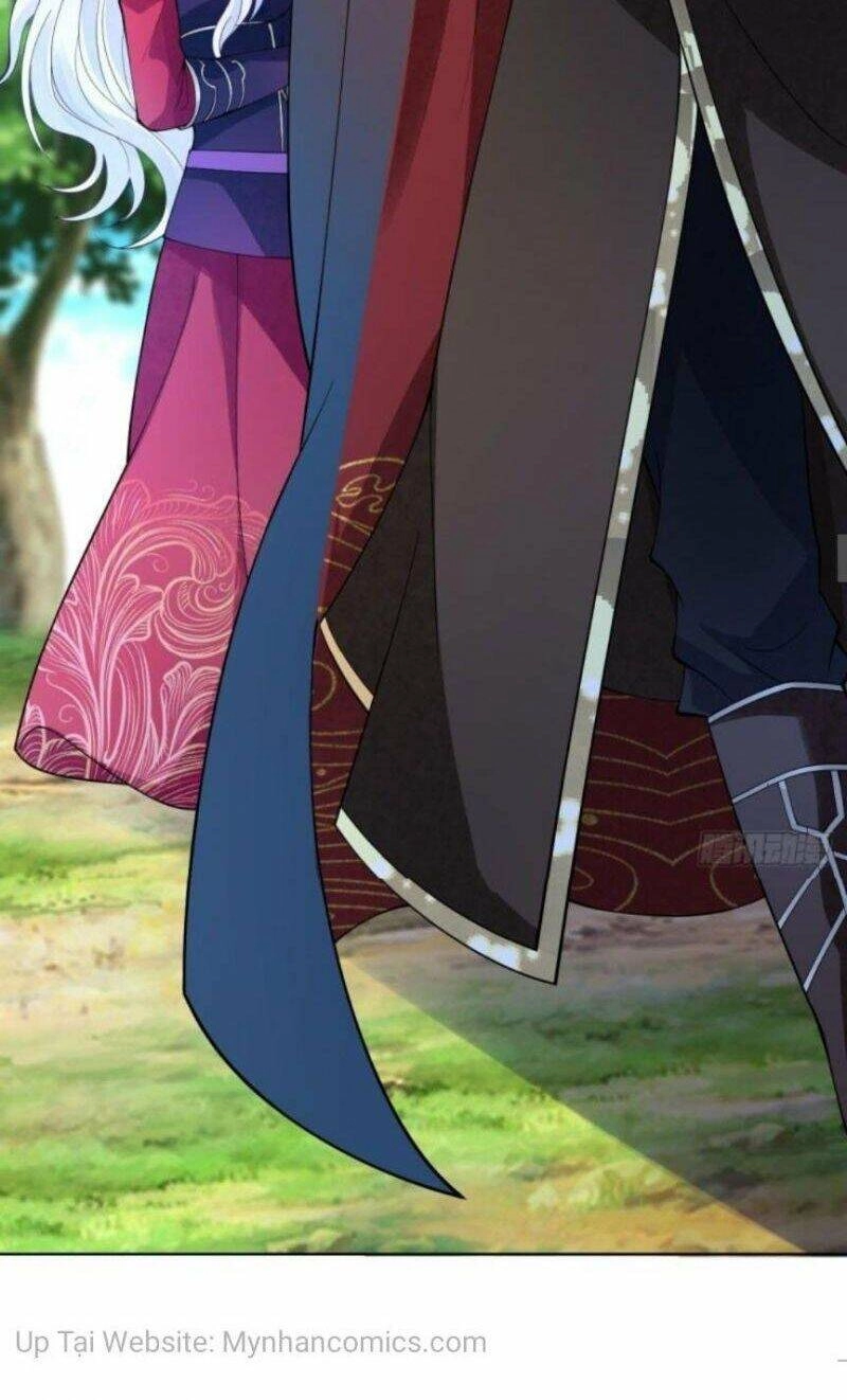 Mạt Thế Nữ Vương Chapter 31 - 32