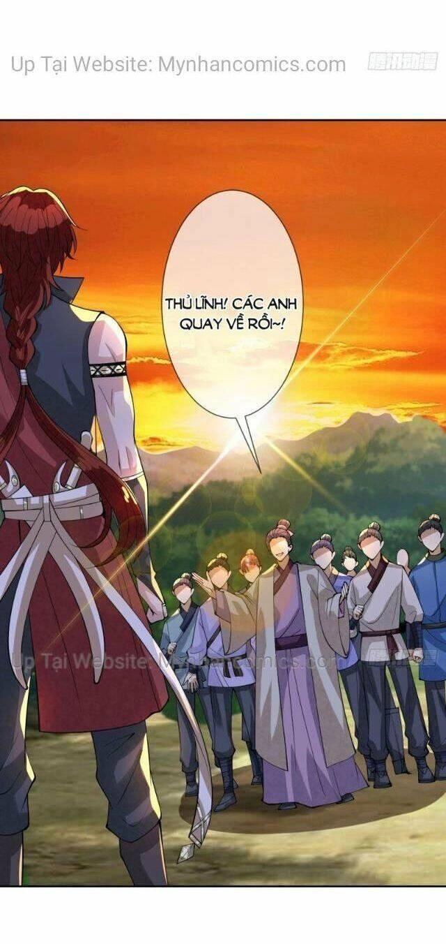 Mạt Thế Nữ Vương Chapter 32 - 5