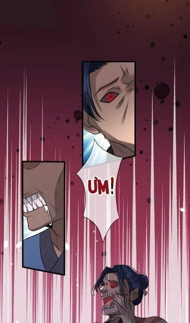 Mạt Thế Nữ Vương Chapter 33 - 1