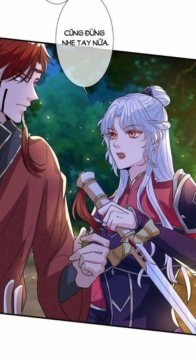 Mạt Thế Nữ Vương Chapter 33 - 6