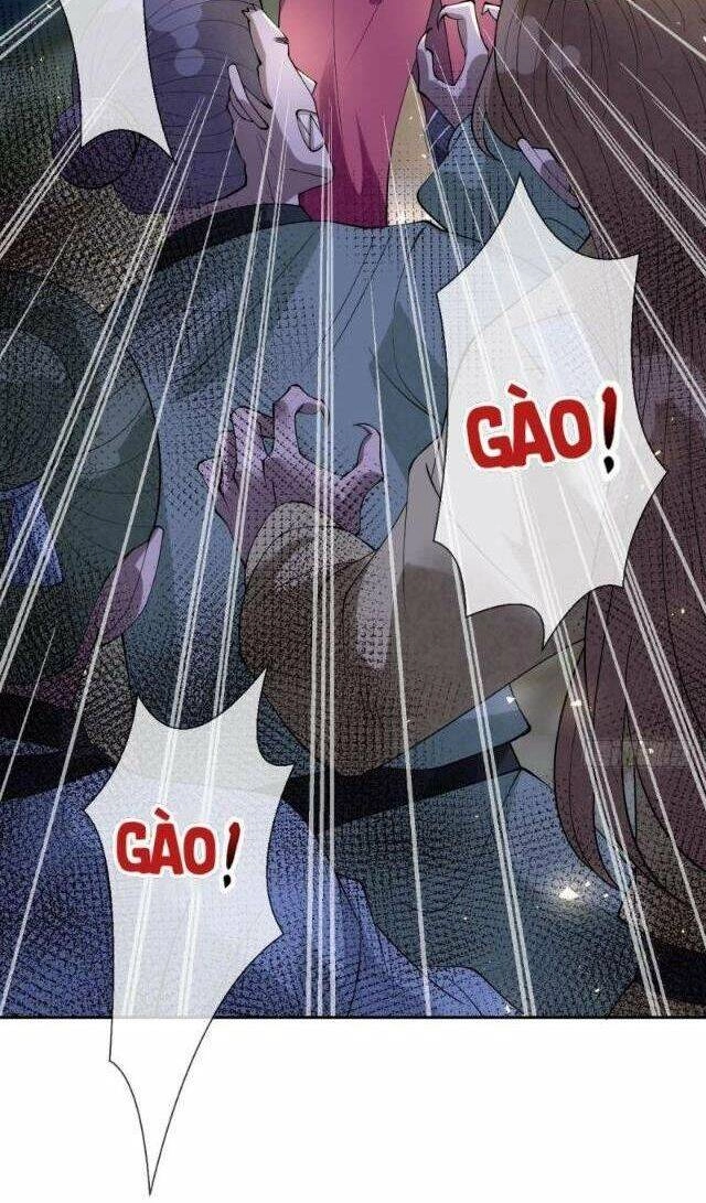 Mạt Thế Nữ Vương Chapter 33 - 8