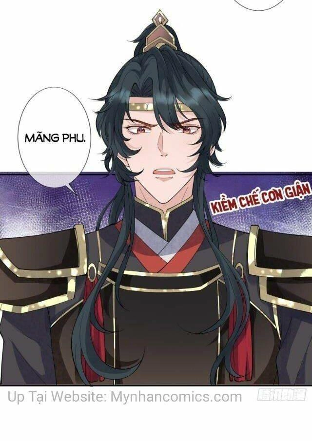 Mạt Thế Nữ Vương Chapter 33 - 12