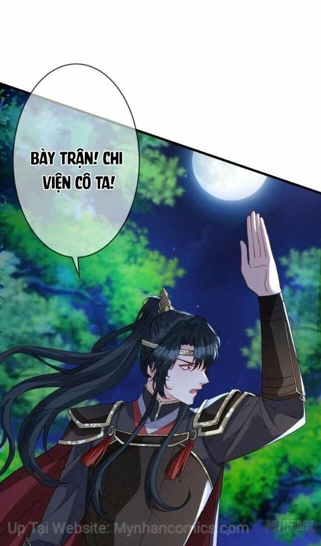 Mạt Thế Nữ Vương Chapter 33 - 13