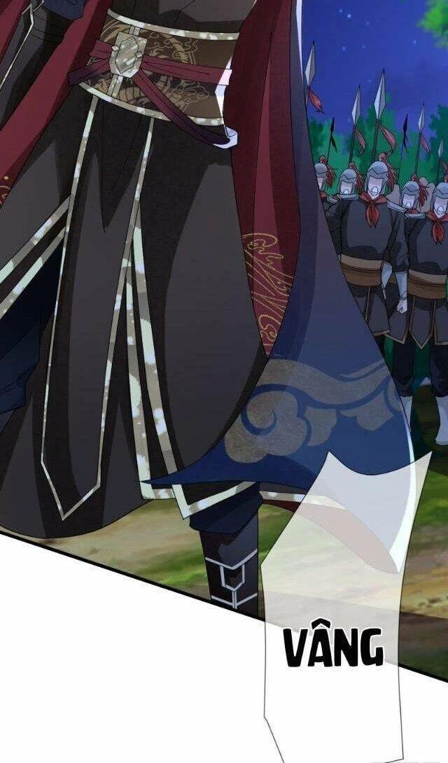 Mạt Thế Nữ Vương Chapter 33 - 14