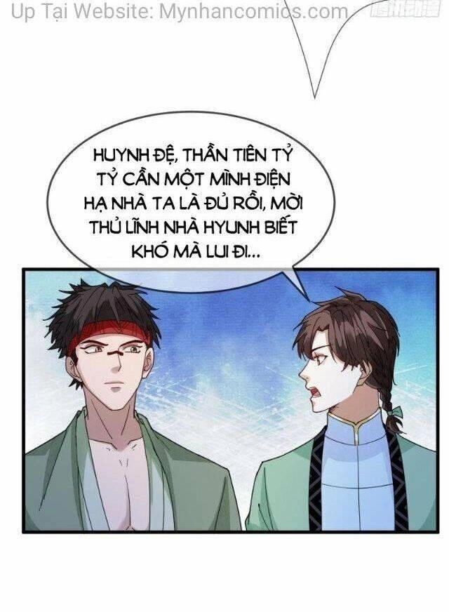 Mạt Thế Nữ Vương Chapter 33 - 15