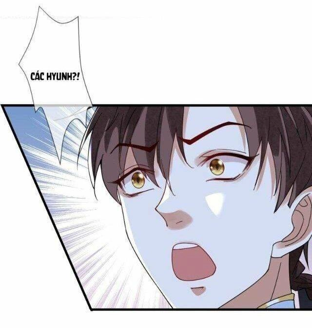 Mạt Thế Nữ Vương Chapter 33 - 17