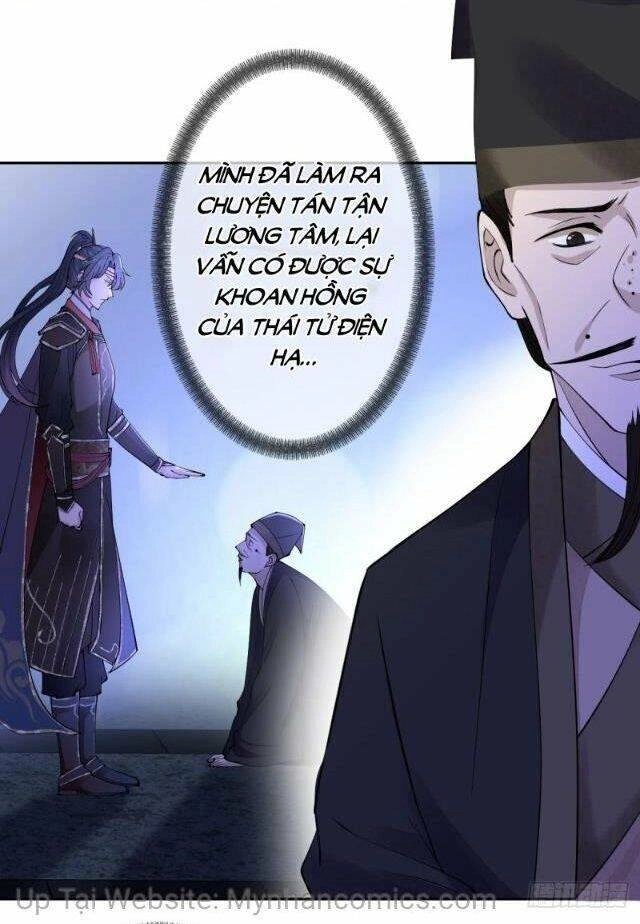 Mạt Thế Nữ Vương Chapter 33 - 22