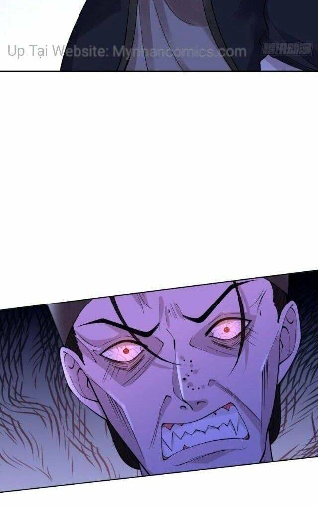 Mạt Thế Nữ Vương Chapter 33 - 24