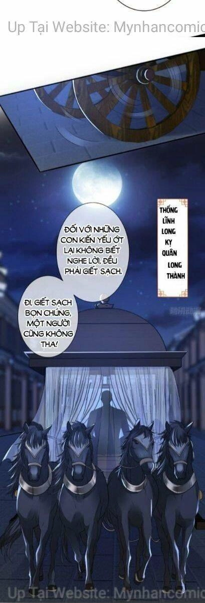 Mạt Thế Nữ Vương Chapter 33 - 29