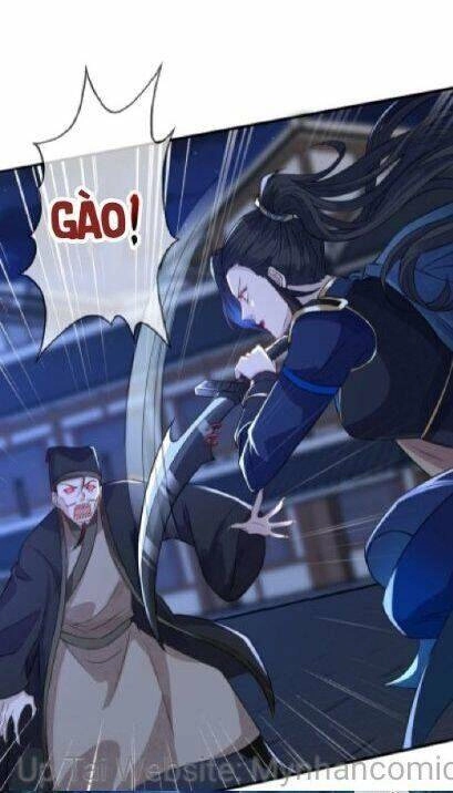 Mạt Thế Nữ Vương Chapter 33 - 31