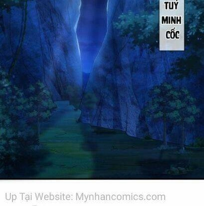 Mạt Thế Nữ Vương Chapter 33 - 32