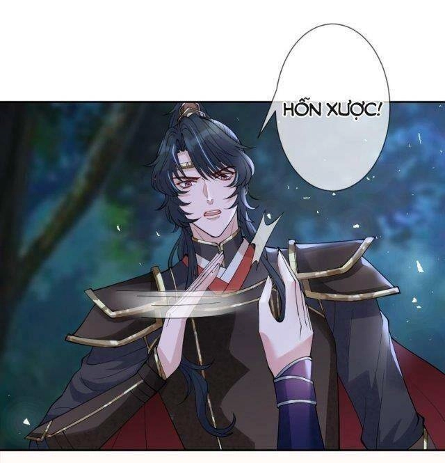 Mạt Thế Nữ Vương Chapter 34 - 1