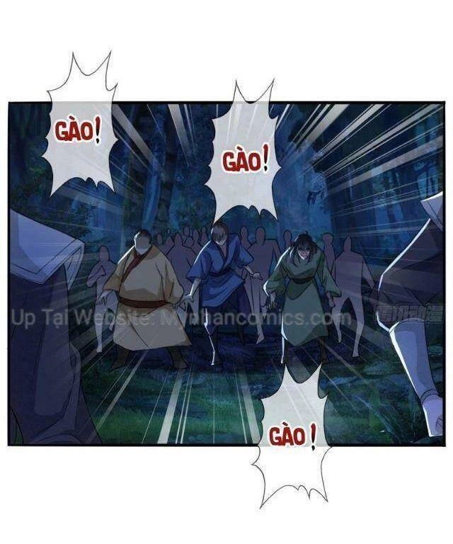 Mạt Thế Nữ Vương Chapter 34 - 6