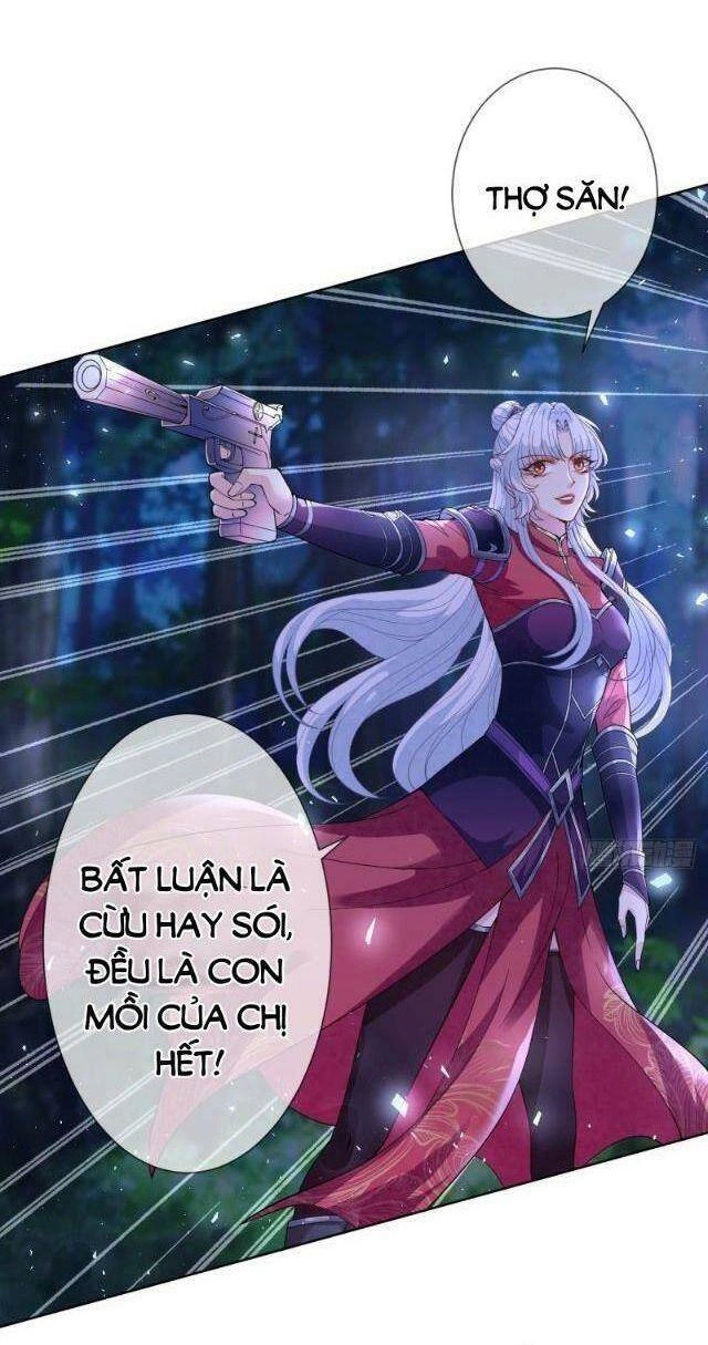 Mạt Thế Nữ Vương Chapter 34 - 12