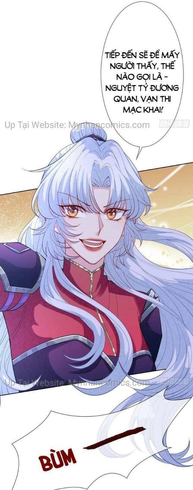 Mạt Thế Nữ Vương Chapter 34 - 13