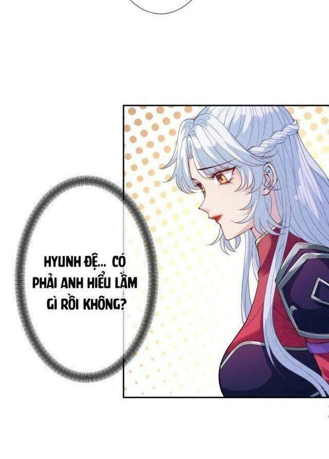 Mạt Thế Nữ Vương Chapter 34 - 23