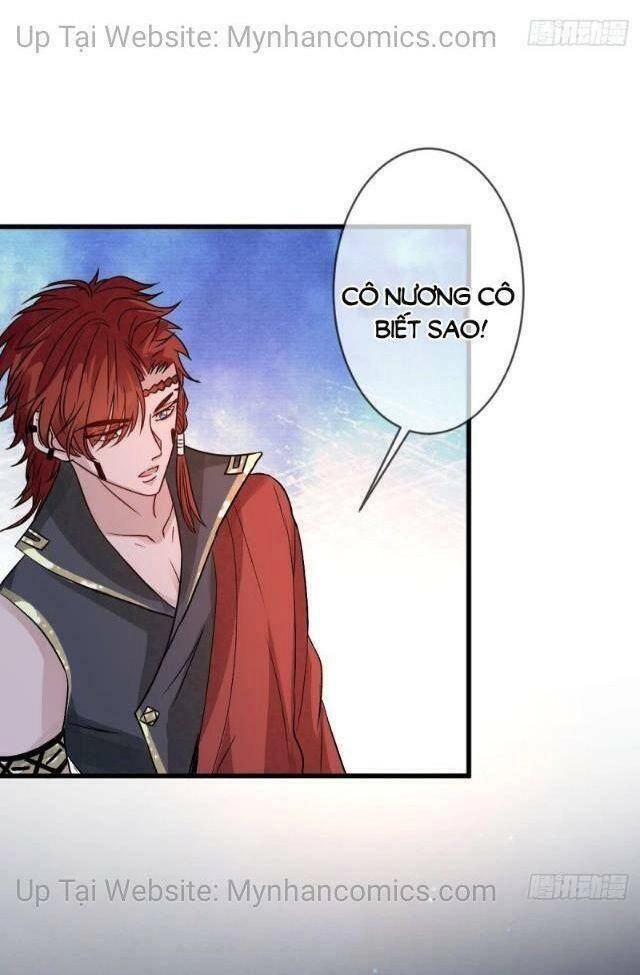 Mạt Thế Nữ Vương Chapter 34 - 25