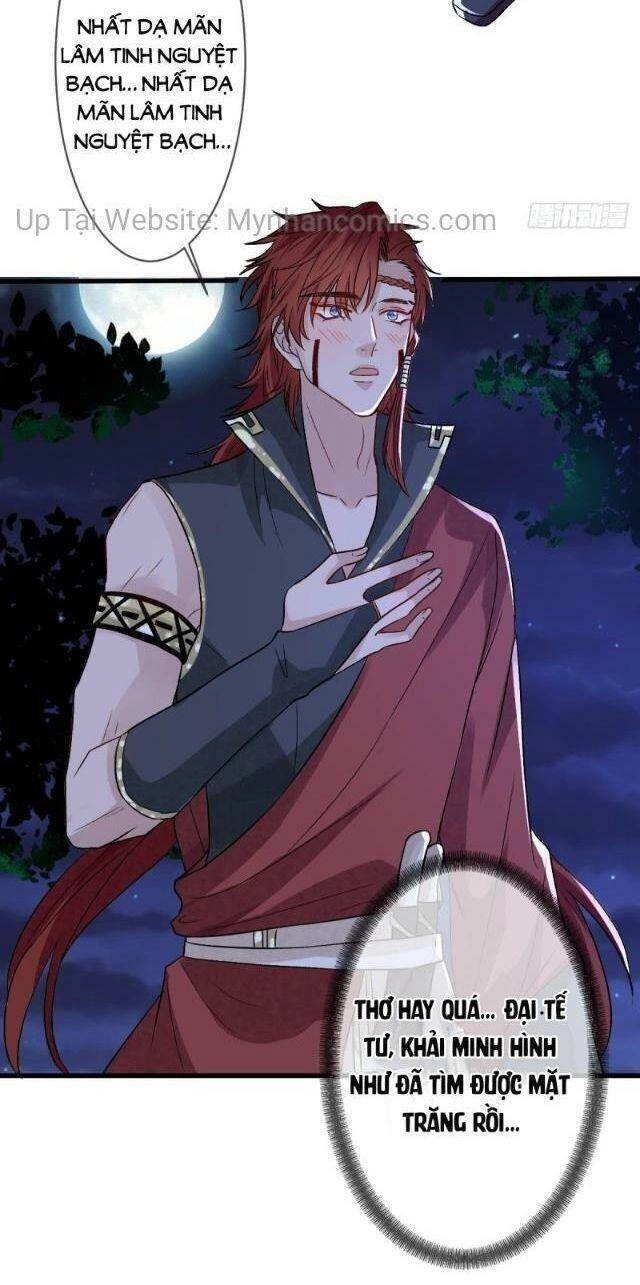 Mạt Thế Nữ Vương Chapter 34 - 29