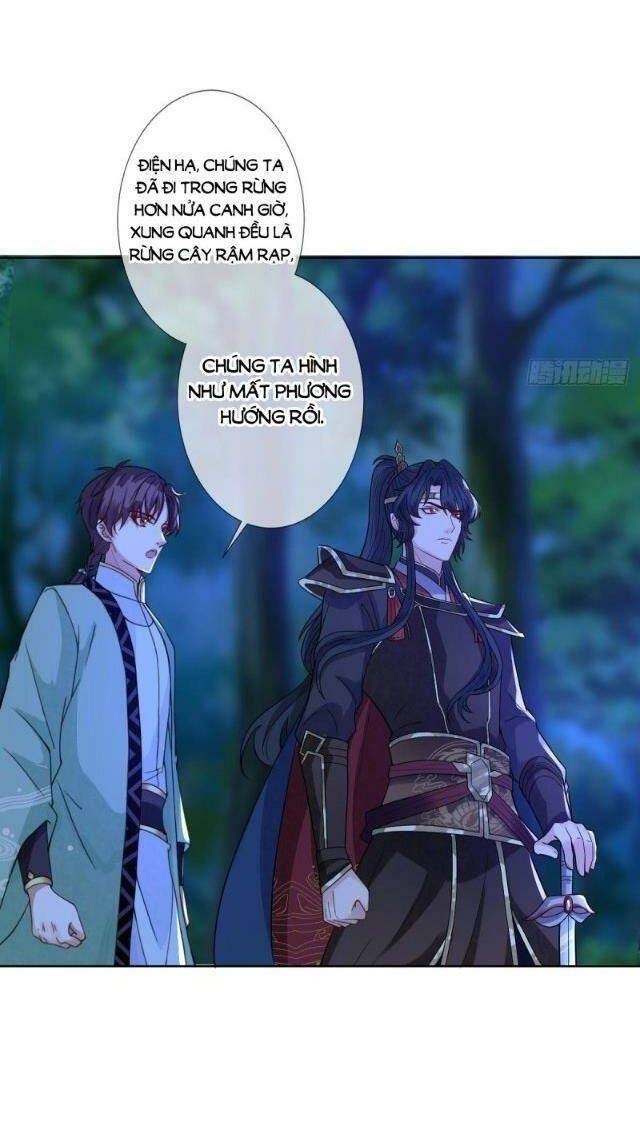 Mạt Thế Nữ Vương Chapter 34 - 32