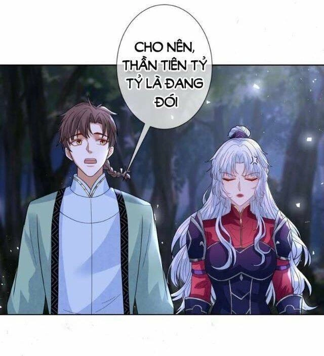 Mạt Thế Nữ Vương Chapter 35 - 5