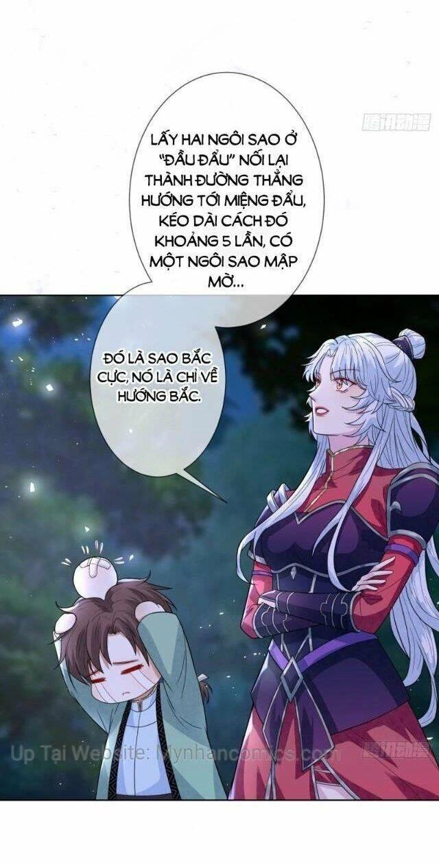 Mạt Thế Nữ Vương Chapter 35 - 6