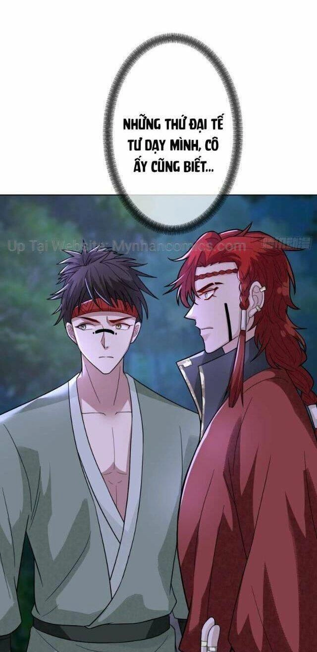 Mạt Thế Nữ Vương Chapter 35 - 8