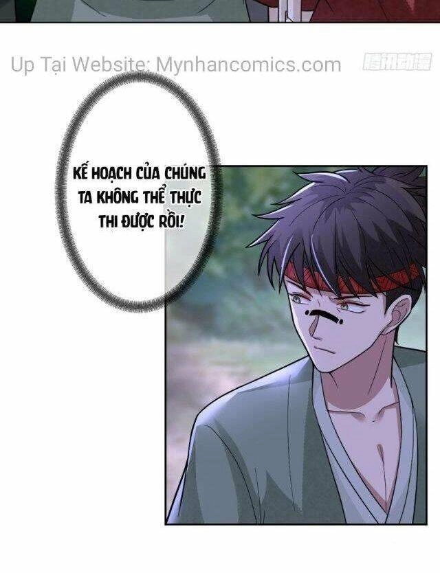 Mạt Thế Nữ Vương Chapter 35 - 9