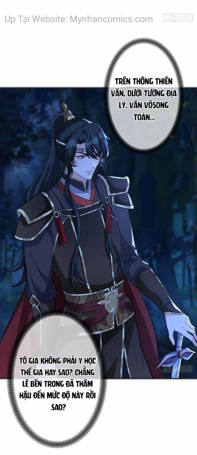 Mạt Thế Nữ Vương Chapter 35 - 10