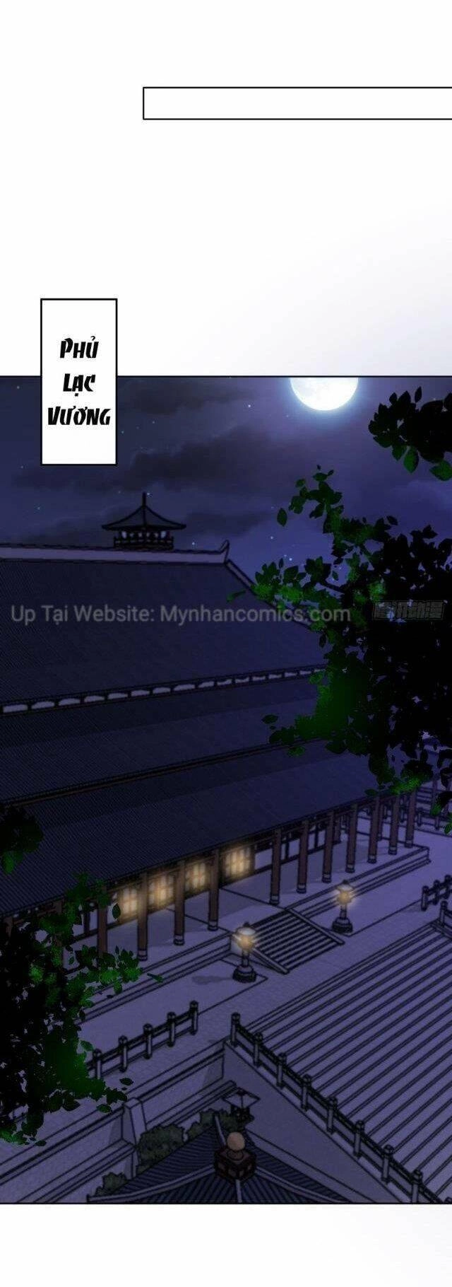 Mạt Thế Nữ Vương Chapter 35 - 11