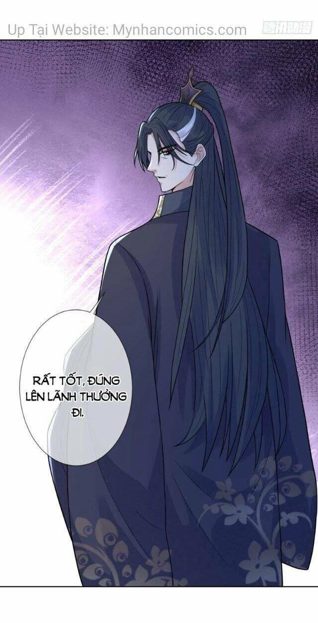 Mạt Thế Nữ Vương Chapter 35 - 14