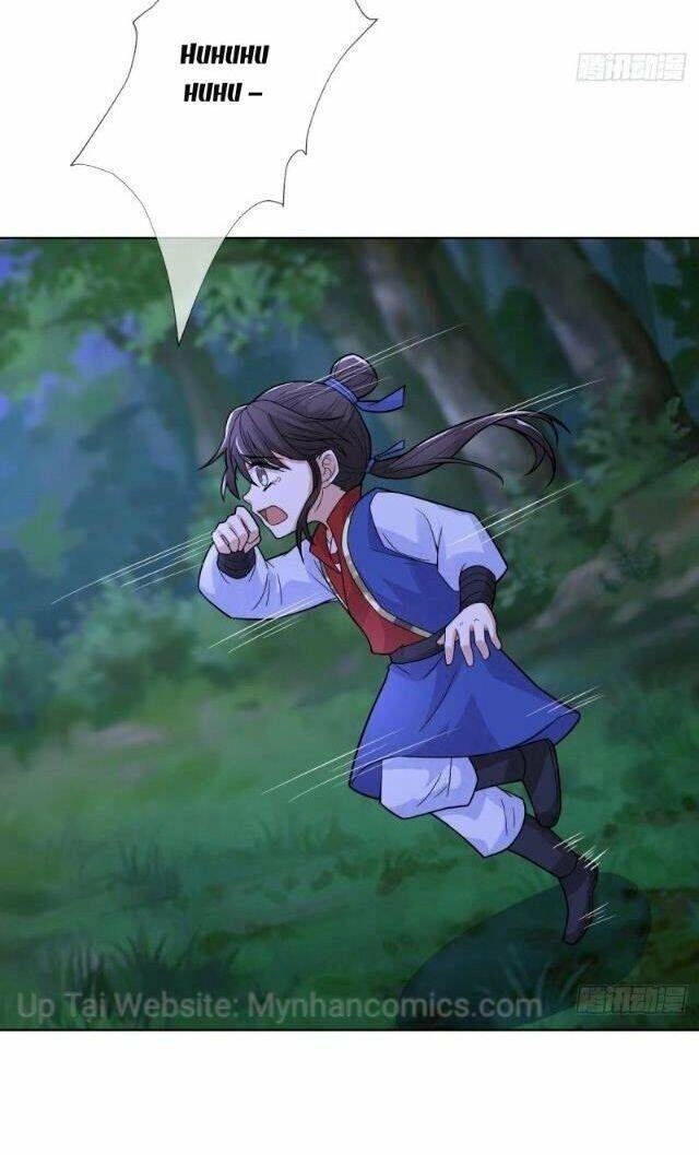 Mạt Thế Nữ Vương Chapter 35 - 18