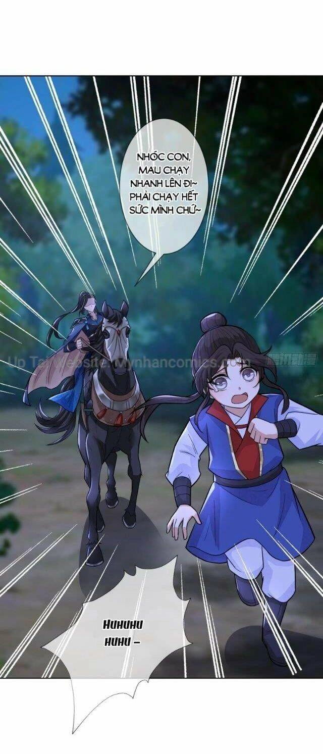 Mạt Thế Nữ Vương Chapter 35 - 19