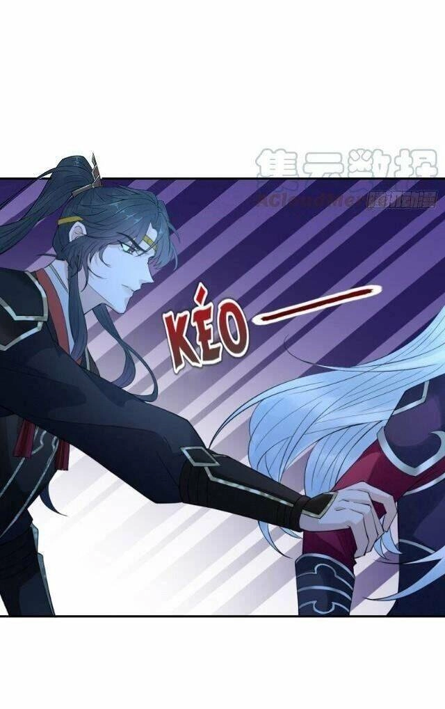 Mạt Thế Nữ Vương Chapter 35 - 24