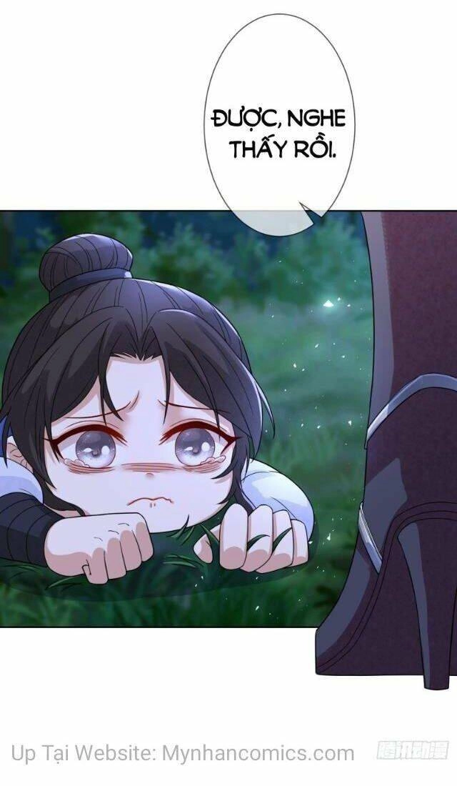 Mạt Thế Nữ Vương Chapter 35 - 27