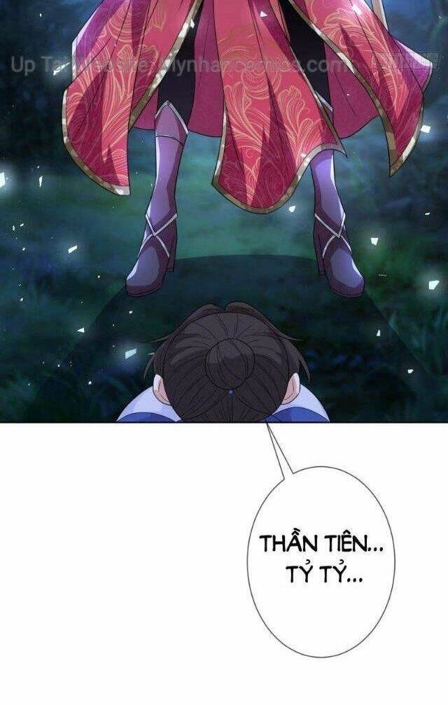 Mạt Thế Nữ Vương Chapter 35 - 29