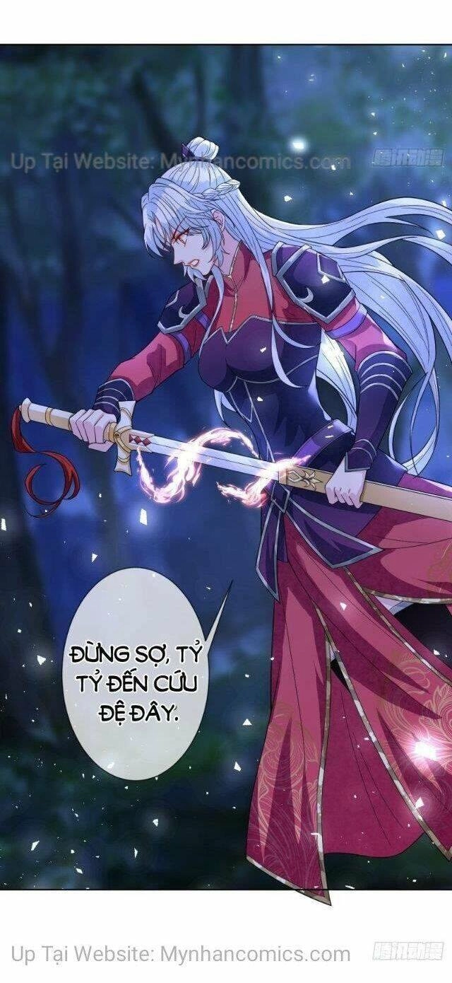 Mạt Thế Nữ Vương Chapter 35 - 30