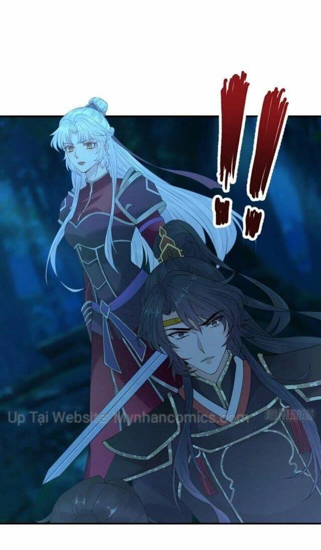 Mạt Thế Nữ Vương Chapter 35 - 32