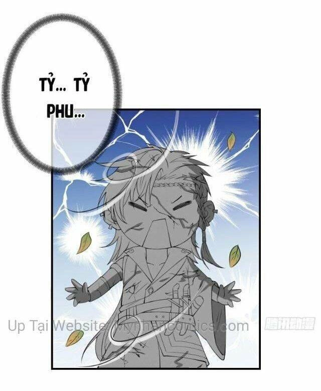 Mạt Thế Nữ Vương Chapter 35 - 33